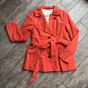 Banana Republic | Coat